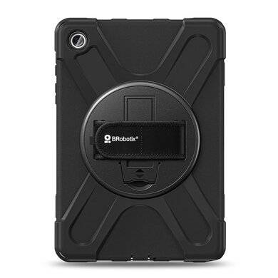 FUNDA PROTECTOR C/CORREA - USO RUDO, GIRO 360º, P/SAMSUNG GALAXY A9+, 11.0, C/MICA, X210/216/218, BROBOTIX  6006580 FUNDA PROTECTOR C/CORREA - USO RUDO, GIRO 360º, P/SAMSUNG GALAXY A9+, 11.0, C/MICA, X210/216/218, BROBOTIX  6006580